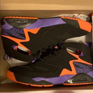 Air Tech Challenge Huaraches